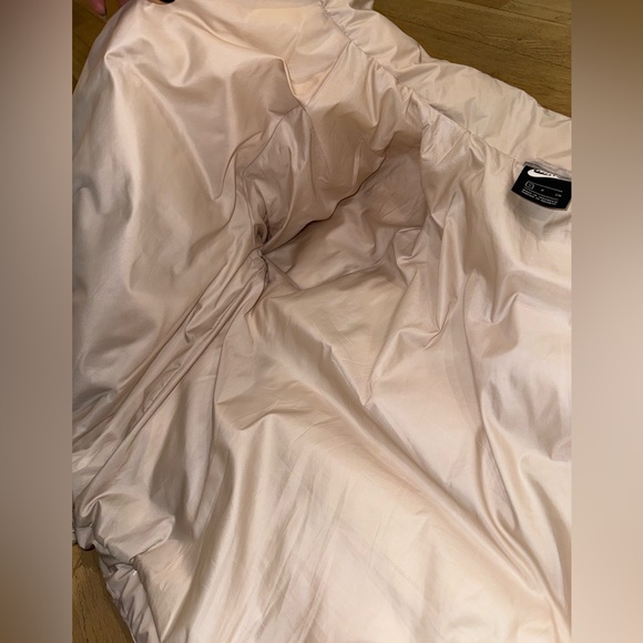 Nike Icon Clash Synthetic Puffer Jacket (Size Small) - Picture 15 of 16